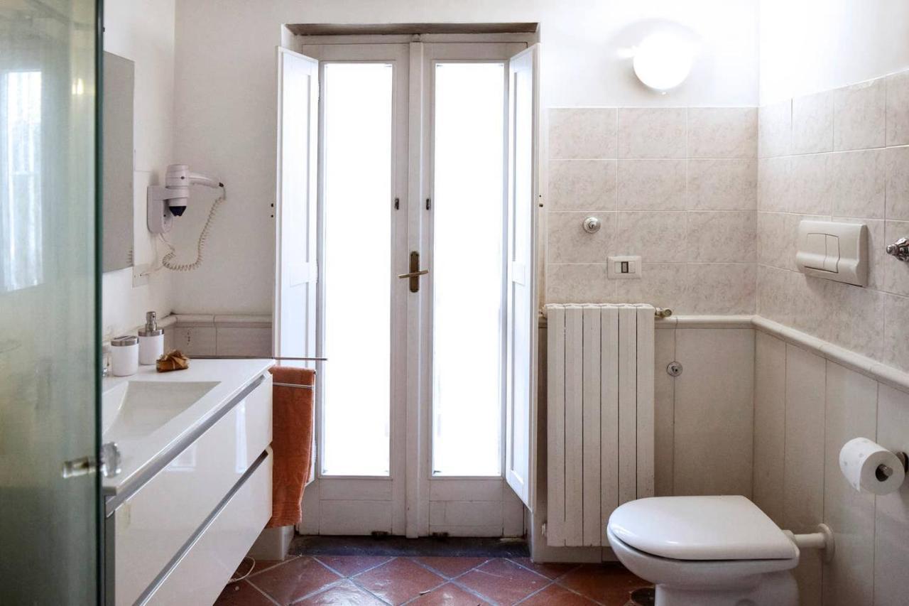 Giardino D'Atri Lejlighed Napoli Eksteriør billede