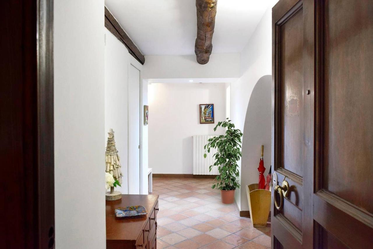Giardino D'Atri Lejlighed Napoli Eksteriør billede