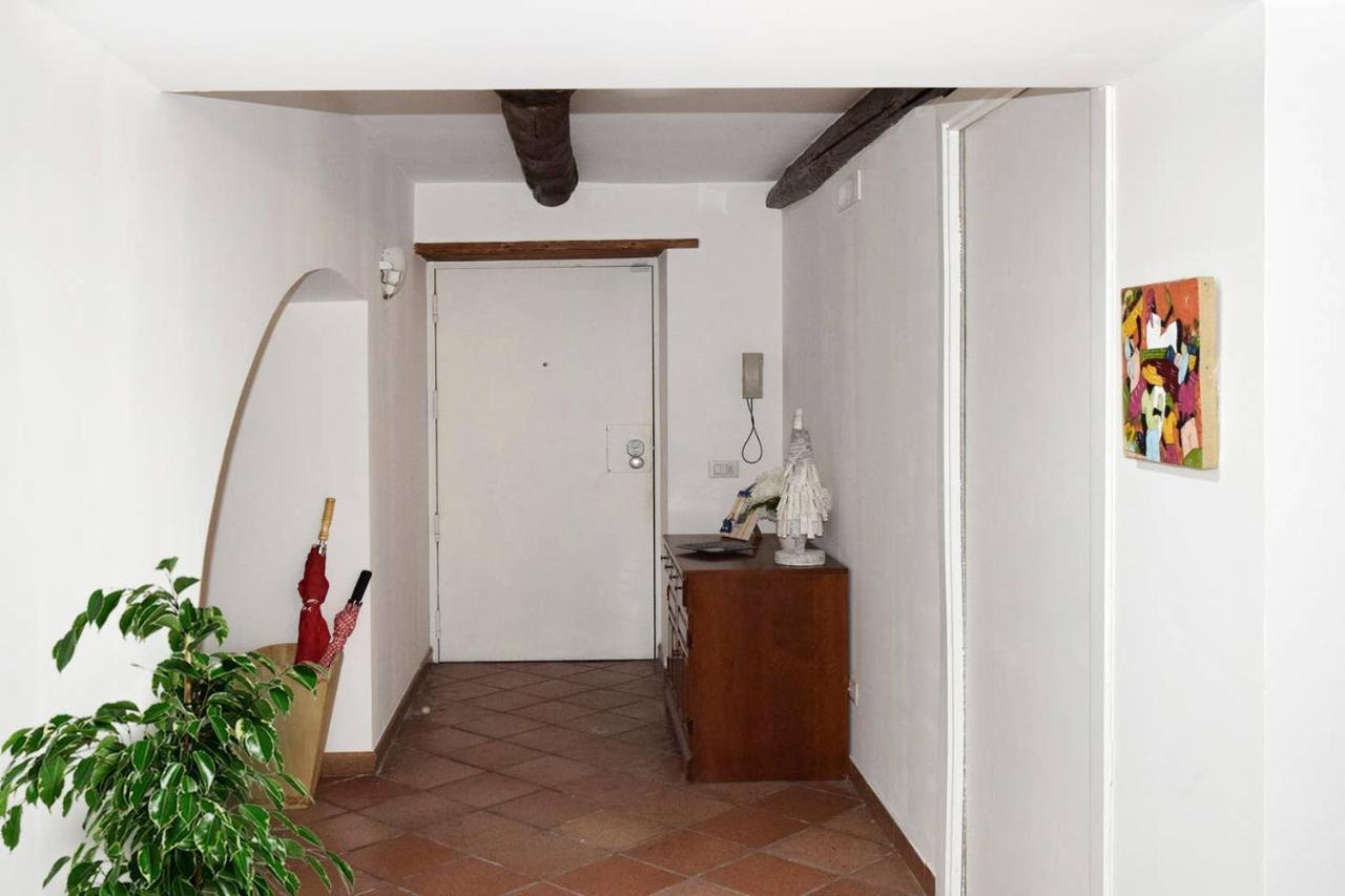 Giardino D'Atri Lejlighed Napoli Eksteriør billede