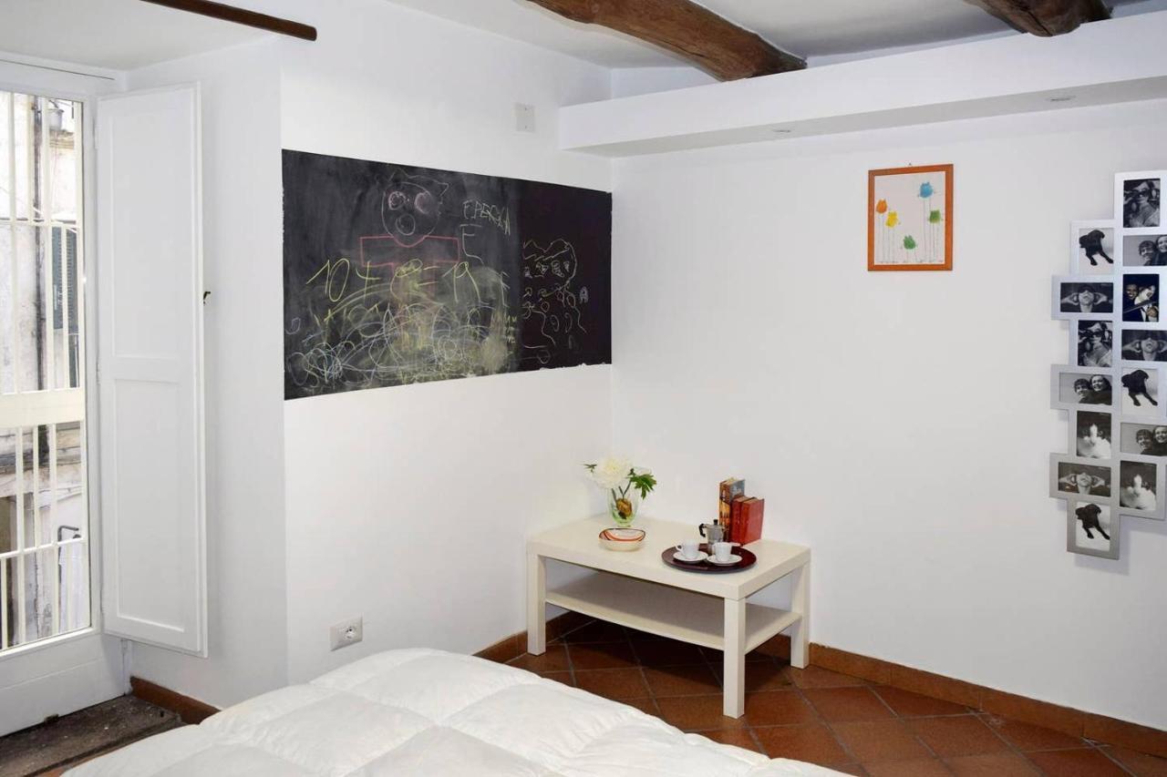 Giardino D'Atri Lejlighed Napoli Eksteriør billede